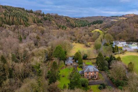Glentarff, Ringford, Castle Douglas - Williamson a
