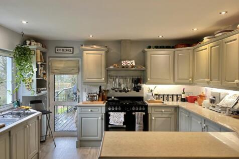 Stagwood, Barnbarroch, Dalbeattie - Williamson and