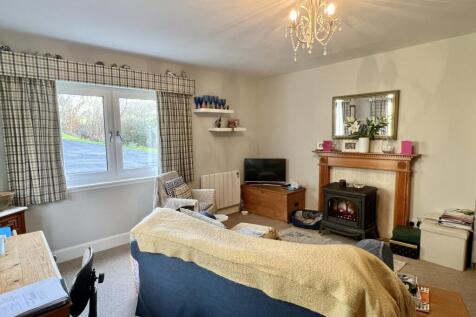 Stagwood, Barnbarroch, Dalbeattie - Williamson and