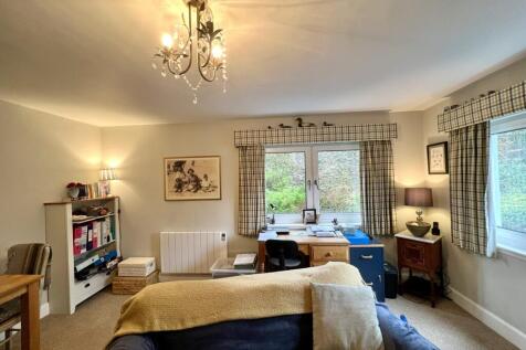 Stagwood, Barnbarroch, Dalbeattie - Williamson and