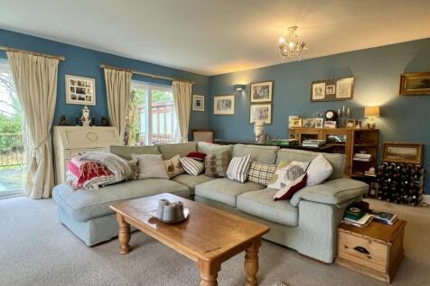 Stagwood, Barnbarroch, Dalbeattie - Williamson and