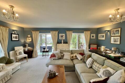 Stagwood, Barnbarroch, Dalbeattie - Williamson and