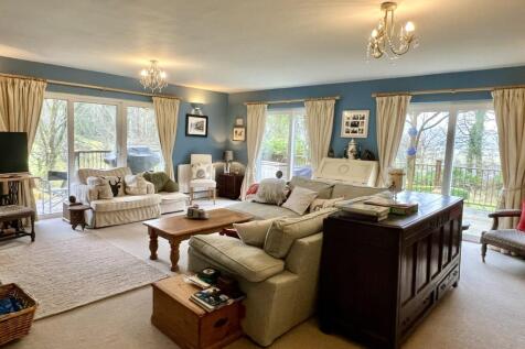 Stagwood, Barnbarroch, Dalbeattie - Williamson and
