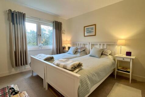 Stagwood, Barnbarroch, Dalbeattie - Williamson and