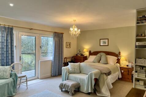 Stagwood, Barnbarroch, Dalbeattie - Williamson and