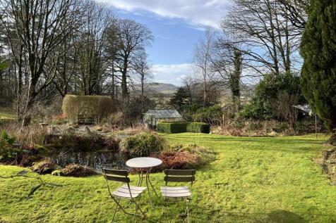 Stagwood, Barnbarroch, Dalbeattie - Williamson and