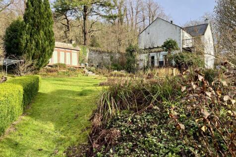 Stagwood, Barnbarroch, Dalbeattie - Williamson and