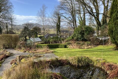 Stagwood, Barnbarroch, Dalbeattie - Williamson and