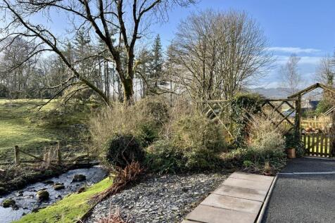 Stagwood, Barnbarroch, Dalbeattie - Williamson and