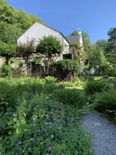 Stagwood, Barnbarroch, Dalbeattie - Williamson and