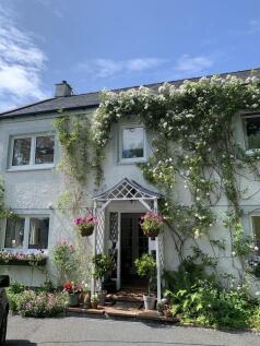 Stagwood, Barnbarroch, Dalbeattie - Williamson and