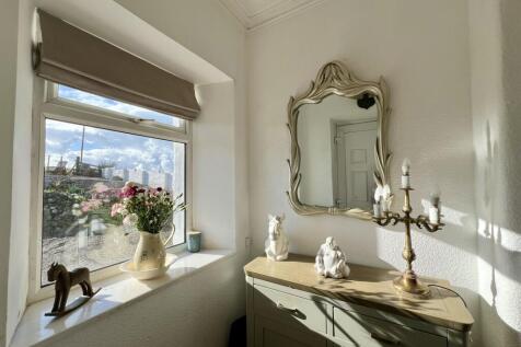 Cairnhill, Stoneykirk, Stranraer - Williamson and 