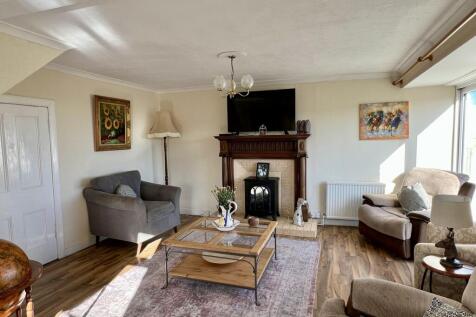 Cairnhill, Stoneykirk, Stranraer - Williamson and 