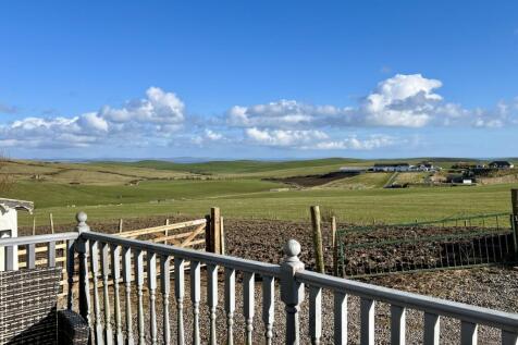 Cairnhill, Stoneykirk, Stranraer - Williamson and 