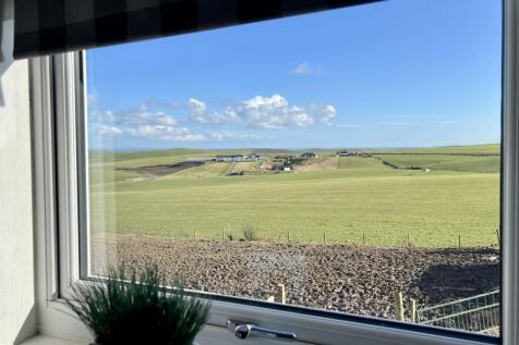 Cairnhill, Stoneykirk, Stranraer - Williamson and 