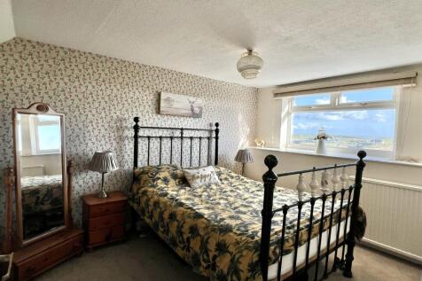 Cairnhill, Stoneykirk, Stranraer - Williamson and 