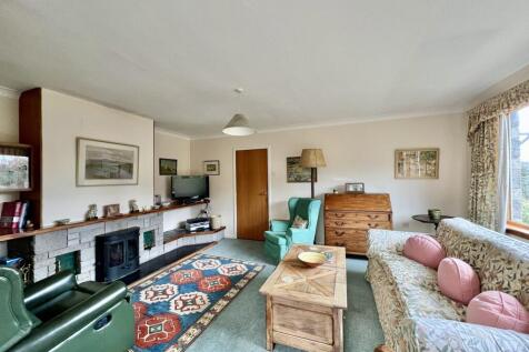 8 Millhall, Borgue, Kirkcudbright - Williamson and