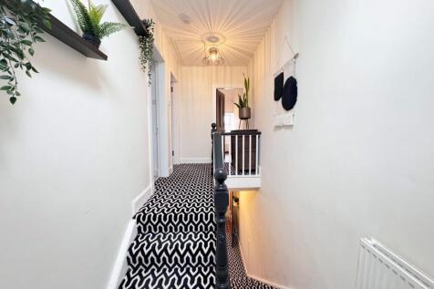 56 Catherine Street, Gatehouse of Fleet - Williams
