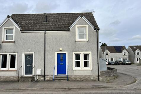 20 Marle Street, Castle Douglas - Williamson and H