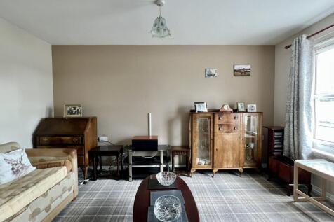 20 Marle Street, Castle Douglas - Williamson and H