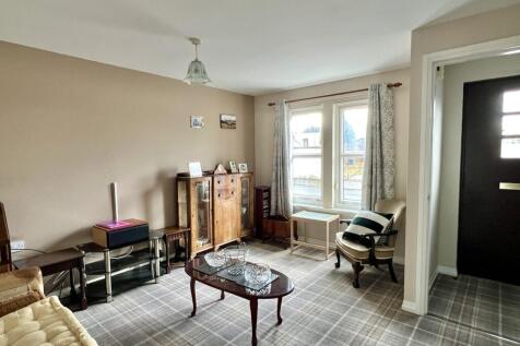 20 Marle Street, Castle Douglas - Williamson and H