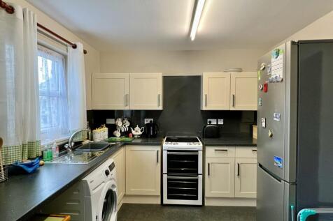 20 Marle Street, Castle Douglas - Williamson and H