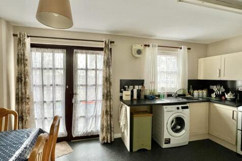 20 Marle Street, Castle Douglas - Williamson and H
