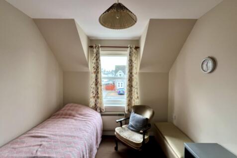 20 Marle Street, Castle Douglas - Williamson and H