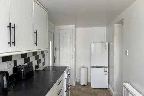 Rose Cottage, Springholm, Castle Douglas - William