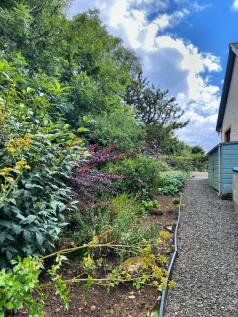 College Glen, Dalry - Williamson and Henry