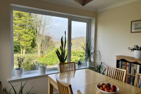 Craigmhor, Laurieston Road, Gatehouse of Fleet - W