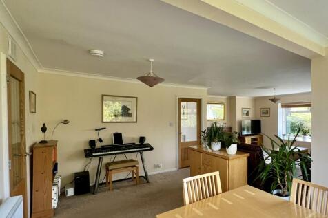 Craigmhor, Laurieston Road, Gatehouse of Fleet - W