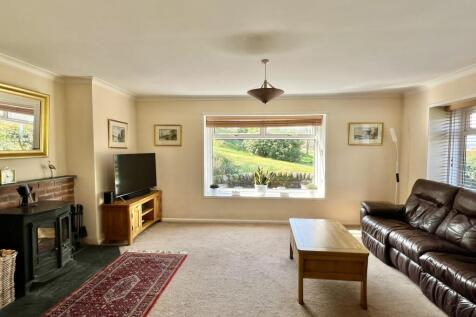 Craigmhor, Laurieston Road, Gatehouse of Fleet - W