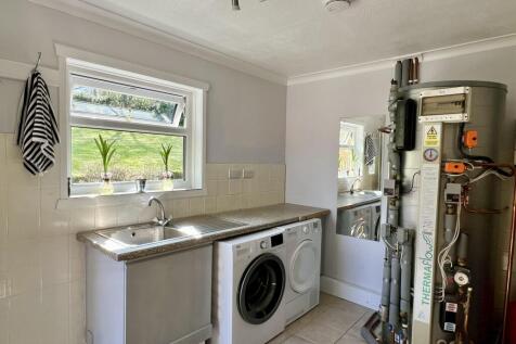 Craigmhor, Laurieston Road, Gatehouse of Fleet - W