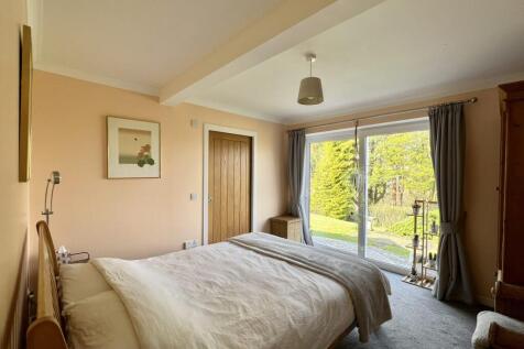 Craigmhor, Laurieston Road, Gatehouse of Fleet - W