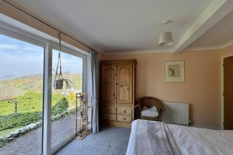 Craigmhor, Laurieston Road, Gatehouse of Fleet - W