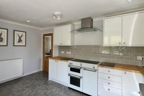 Craigmhor, Laurieston Road, Gatehouse of Fleet - W