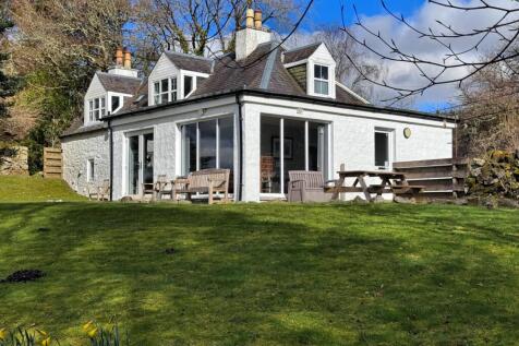 Knowehead, Dalry - Williamson and Henry