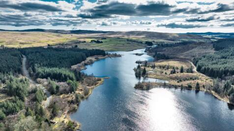 Knowehead, Dalry - Williamson and Henry