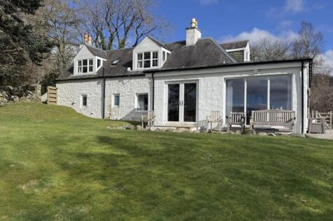 Knowehead, Dalry - Williamson and Henry