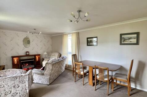 3 Johnston Place, Kirkcudbright - Williamson and H