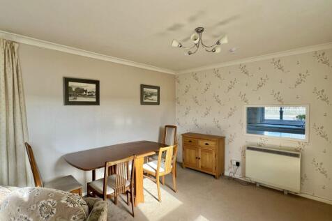 3 Johnston Place, Kirkcudbright - Williamson and H