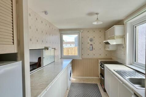 3 Johnston Place, Kirkcudbright - Williamson and H