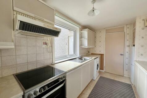3 Johnston Place, Kirkcudbright - Williamson and H