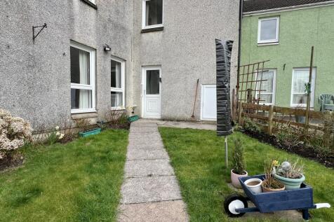 3 Johnston Place, Kirkcudbright - Williamson and H