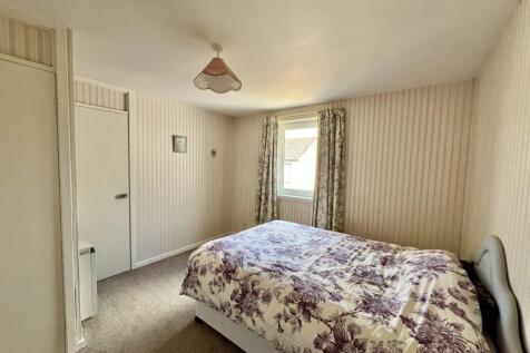 3 Johnston Place, Kirkcudbright - Williamson and H
