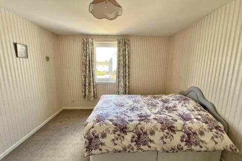 3 Johnston Place, Kirkcudbright - Williamson and H