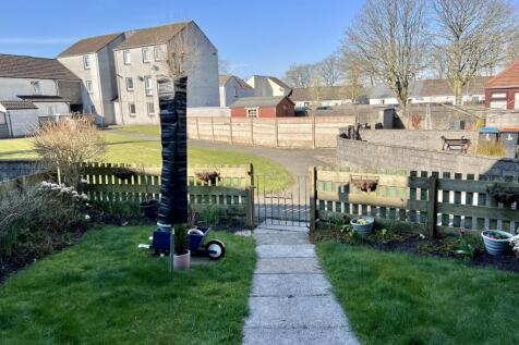 3 Johnston Place, Kirkcudbright - Williamson and H