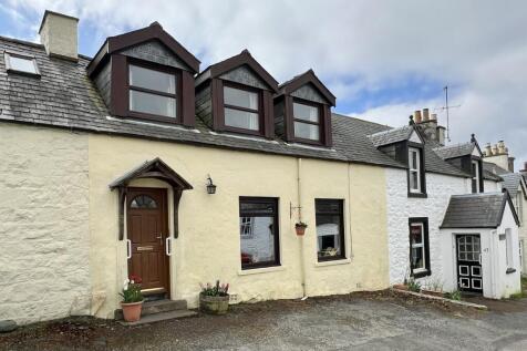 49 Main Street, St Johns Town of Dalry - Williamso