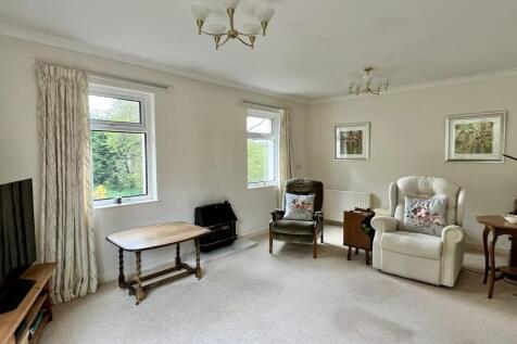 Backcroft, Arden Road, Twynholm - Williamson and H